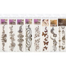 ТАТУИРОВКИ "TATTOO" 2105