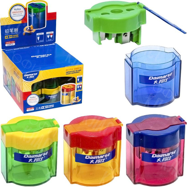 ТОЧИЛКА DMS 152 DAIMARSE