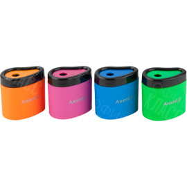 ТОЧИЛКА ДЛЯ КАРАНДАШЕЙ AXENT 1158