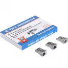 ТОЧИЛКА МЕТАЛЛИЧЕСКАЯ ОДИНАРНАЯ «С»