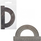 ТРАНСПОРТИР МЕТАЛЛИЧЕСКИЙ IRBIS