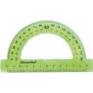 ТРАНСПОРТИР ПЛАСТИКОВЫЙ ПРОЗРАЧНЫЙ CENTRUM