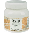 ГРУНТ АКРИЛОВЫЙ БЕЛЫЙ 220МЛ СОНЕТ 2123915