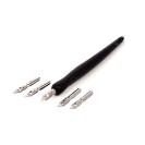 ДЕРЖАТЕЛЬ ДЛЯ ПЕРА С 5 ПЕРЬЯМИ DK11605