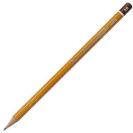 КАРАНДАШ ГРАФИТОВЫЙ ЧЕРТЕЖНЫЙ ПРОФЕССИОНАЛЬНЫЙ KOH-I-NOOR 3B
