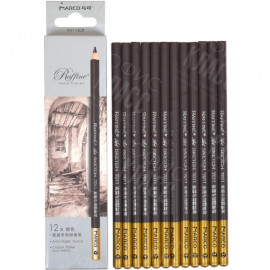 КАРАНДАШ ПАСТЕЛЬНЫЙ 7011 MARCO 1ШТ КАРАНДАШ ПАСТЕЛЬНЫЙ 7011 MARCO 1ШТ