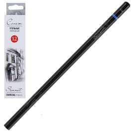 КАРАНДАШ УГОЛЬНЫЙ 12841430 1ШТ СОНЕТ S
