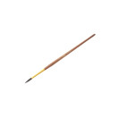 КИСТЬ БЕЛКА №5 КРУГЛАЯ ГАММА