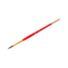 КИСТЬ ПОНИ №5 КРУГЛАЯ ГАММА