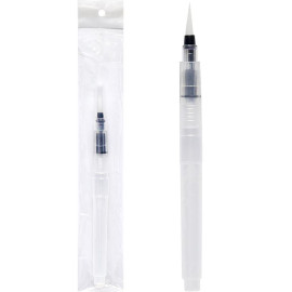 КИСТЬ С РЕЗЕРВУАРОМ ДЛЯ ВОДЫ "L"