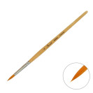 КИСТЬ СИНТЕТИКА №4 КРУГЛАЯ 312204/311204/312104 СОНЕТ