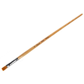 КИСТЬ СИНТЕТИКА №8 ПЛОСКАЯ 322108/322208 СОНЕТ