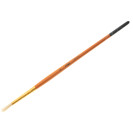 КИСТЬ ЩЕТИНА №4 КРУГЛАЯ ГАММА