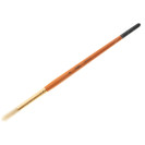 КИСТЬ ЩЕТИНА №8 КРУГЛАЯ ГАММА