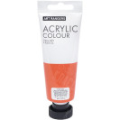 КРАСКА "ART RANGER" ACRYLIC 162 "NEON ORANGE" 75МЛ