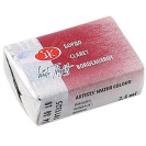 КРАСКА АКВАРЕЛЬНАЯ БОРДО (КЮВЕТА) 1911325