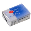 КРАСКА АКВАРЕЛЬНАЯ ГОЛУБАЯ (КЮВЕТА) 1911513