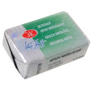 КРАСКА АКВАРЕЛЬНАЯ ЗЕЛЕНАЯ ОРИГИНАЛЬНАЯ (КЮВЕТА) 1911719