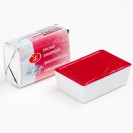 КРАСКА АКВАРЕЛЬНАЯ КРАСНЫЙ ХИНАКРИДОН (КЮВЕТА) 1911361