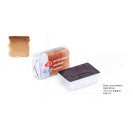 КРАСКА АКВАРЕЛЬНАЯ МАРС КОРИЧНЕВЫЙ (КЮВЕТА) 1911412