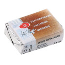 КРАСКА АКВАРЕЛЬНАЯ МАРС КОРИЧНЕВЫЙ (КЮВЕТА) 1911412