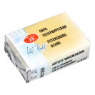 КРАСКА АКВАРЕЛЬНАЯ ОХРА ПЕТЕРБУРГСКАЯ (КЮВЕТА) 1911258