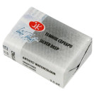 КРАСКА АКВАРЕЛЬНАЯ СЕРЕБРО ТЕМНОЕ МЕТАЛЛИК (КЮВЕТА)