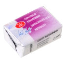 КРАСКА АКВАРЕЛЬНАЯ СИРЕНЕВЫЙ ХИНАКРИДОН (КЮВЕТА)