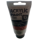 КРАСКА АКРИЛОВАЯ 75МЛ ART NATION RED OCHRE
