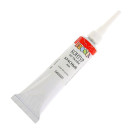 КРАСКА АКРИЛОВАЯ КОНТУР ТКАНЬ КРАСНЫЙ 18МЛ DECOLA 5403331