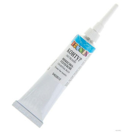 КРАСКА АКРИЛОВАЯ КОНТУР ТКАНЬ НЕБЕСНО-ГОЛУБОЙ 18МЛ DECOLA 5403512