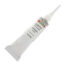 КРАСКА АКРИЛОВАЯ КОНТУР ТКАНЬ СЕРЕБРО 18МЛ DECOLA  5403966