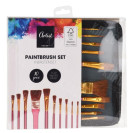 НАБОР КИСТЕЙ ARTIST 10 ШТ 491008500