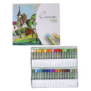 ПАСТЕЛЬ 36 ЦВЕТОВ МАСЛЯНАЯ СОНЕТ 7041157