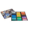 ПАСТЕЛЬ 48 ЦВЕТОВ ХУДОЖЕСТВЕННАЯ АССОРТИ