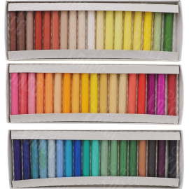 ПАСТЕЛЬ 54 ЦВЕТА ХУДОЖЕСТВЕННАЯ ПЕТЕРБУРГСКАЯ 91С-403 ПАСТЕЛЬ 54 ЦВЕТА ХУДОЖЕСТВЕННАЯ ПЕТЕРБУРГСКАЯ 91С-403