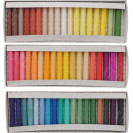 ПАСТЕЛЬ 54 ЦВЕТА ХУДОЖЕСТВЕННАЯ ПЕТЕРБУРГСКАЯ 91С-403