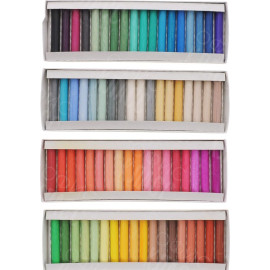 ПАСТЕЛЬ 72 ЦВЕТА ХУДОЖЕСТВЕННАЯ ПЕТЕРБУРГСКАЯ 91С-404 ПАСТЕЛЬ 72 ЦВЕТА ХУДОЖЕСТВЕННАЯ ПЕТЕРБУРГСКАЯ 91С-404