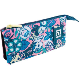 ПЕНАЛ KITE TOKIDOKI TK22-665-1