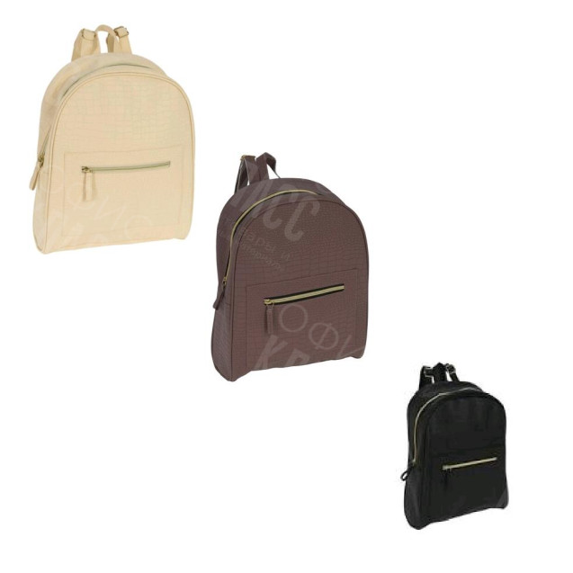 РЮКЗАК CROCO 30*10*34DG9005080