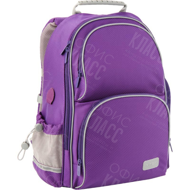 РЮКЗАК KITE EDUCATION 702-2 SMART VIOLET (K19-702M-2)