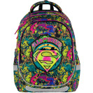 РЮКЗАК KITE EDUCATION DC21-700M-2. ОРТОПЕДИЧЕСКАЯ СПИНКА ERGOKIDS