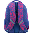 РЮКЗАК ДЛЯ ГОРОДА И УЧЕБЫ GOPACK EDUCATION TEENS 161M-3 TOXIC