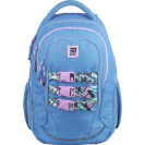 РЮКЗАК ДЛЯ ПОДРОСТКА KITE EDUCATION K22-816L-3 (LED)
