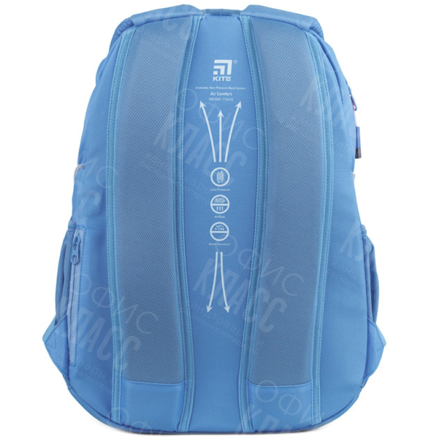 РЮКЗАК ДЛЯ ПОДРОСТКА KITE EDUCATION K22-816L-3 (LED)