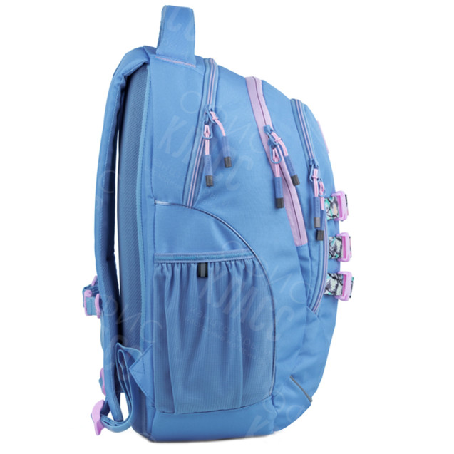 РЮКЗАК ДЛЯ ПОДРОСТКА KITE EDUCATION K22-816L-3 (LED)
