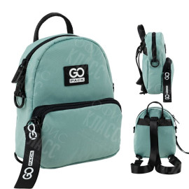 РЮКЗАК МОЛОДЕЖНЫЙ EDUCATION TEENS 181XXS-2 GO PACK