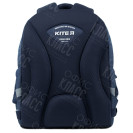 РЮКЗАК ПОЛУКАРКАСНЫЙ KITE EDUCATION WOW CATS K22-700M(2P)-1