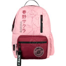 РЮКЗАК ШКОЛЬНЫЙ EDUCATION TEENS NARUTO NR23-949М KITE