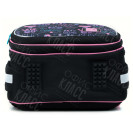 РЮКЗАК ШКОЛЬНЫЙ GOPACK EDUCATION КАРКАСНЫЙ 597-1 LOVE DREAMER